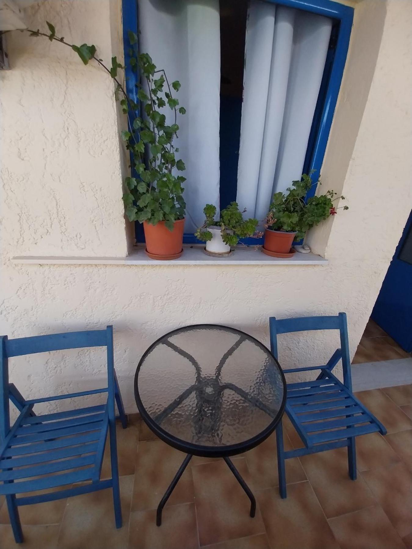 Ilios Kalamaki المظهر الخارجي الصورة