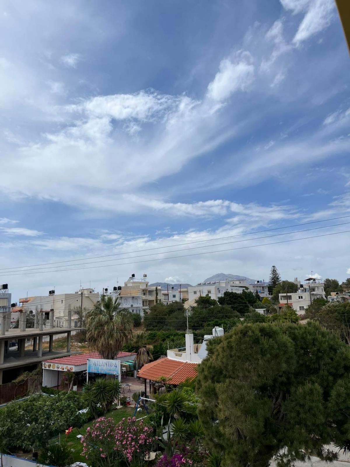 Ilios Kalamaki المظهر الخارجي الصورة