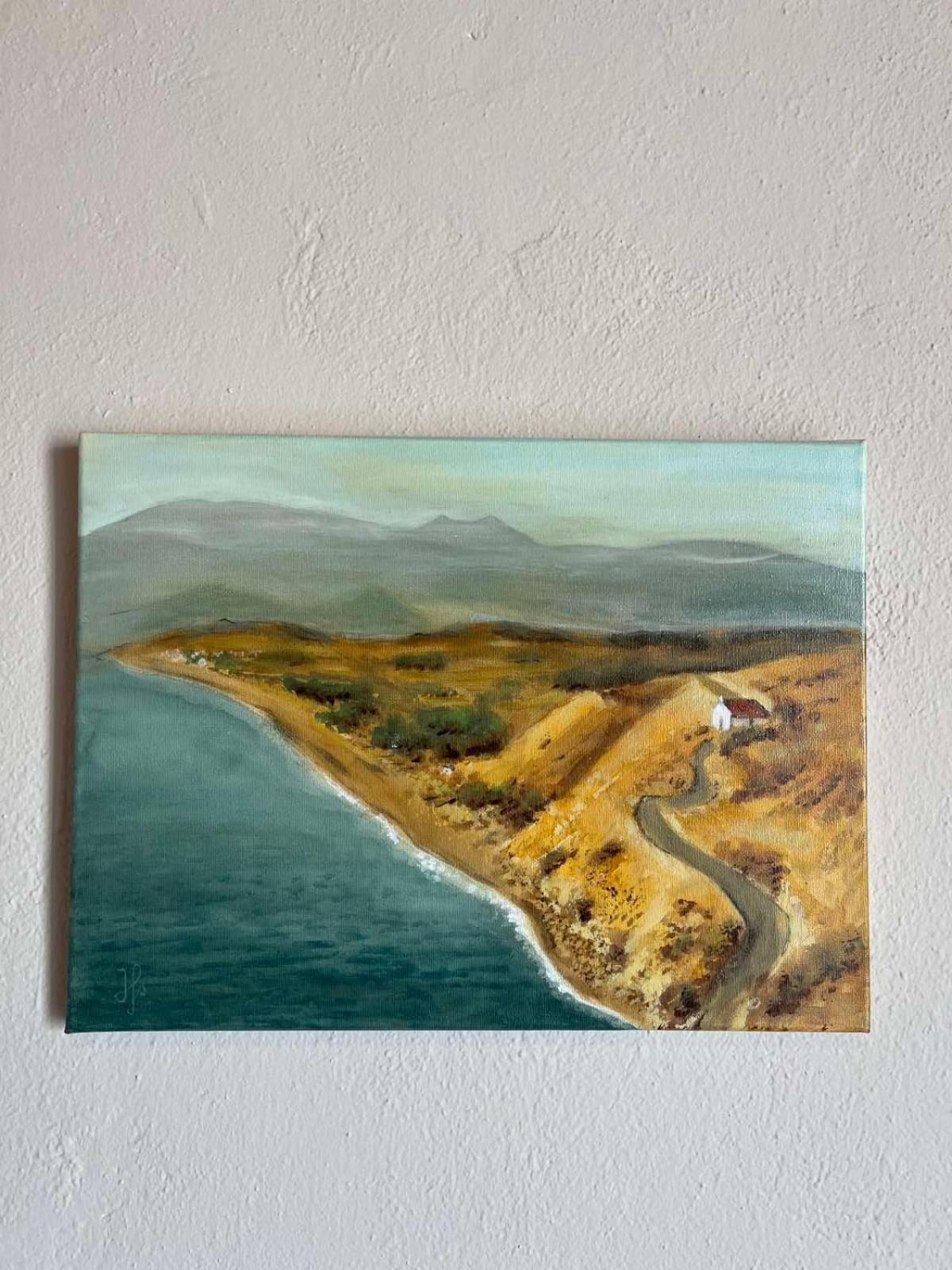 Ilios Kalamaki المظهر الخارجي الصورة